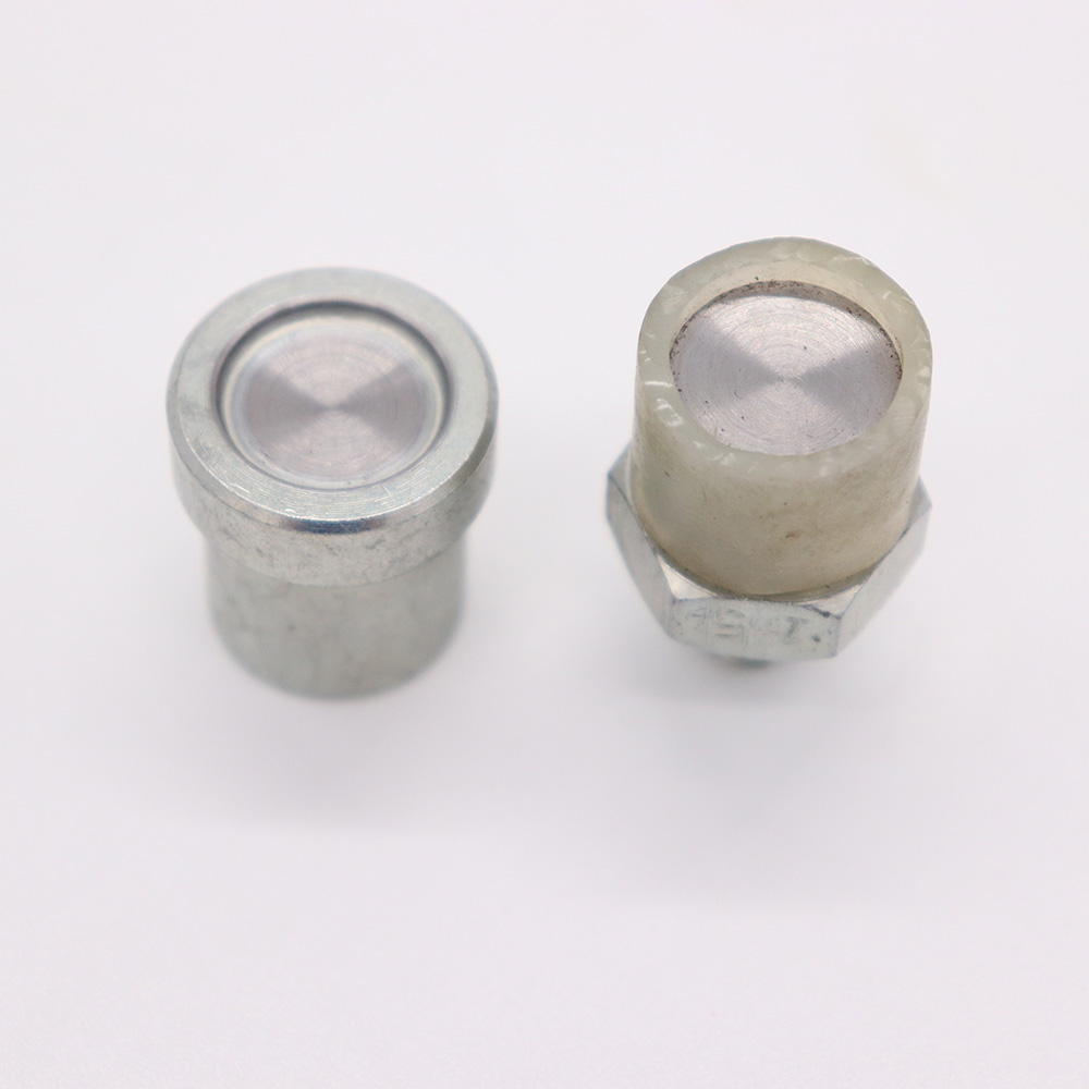 雙面鉚釘扣模具