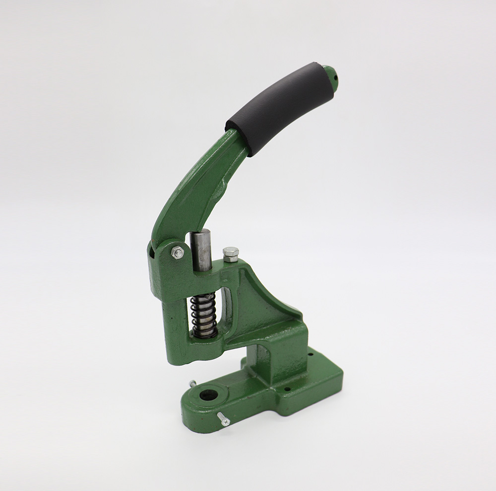 手動(dòng)壓扣機(jī)